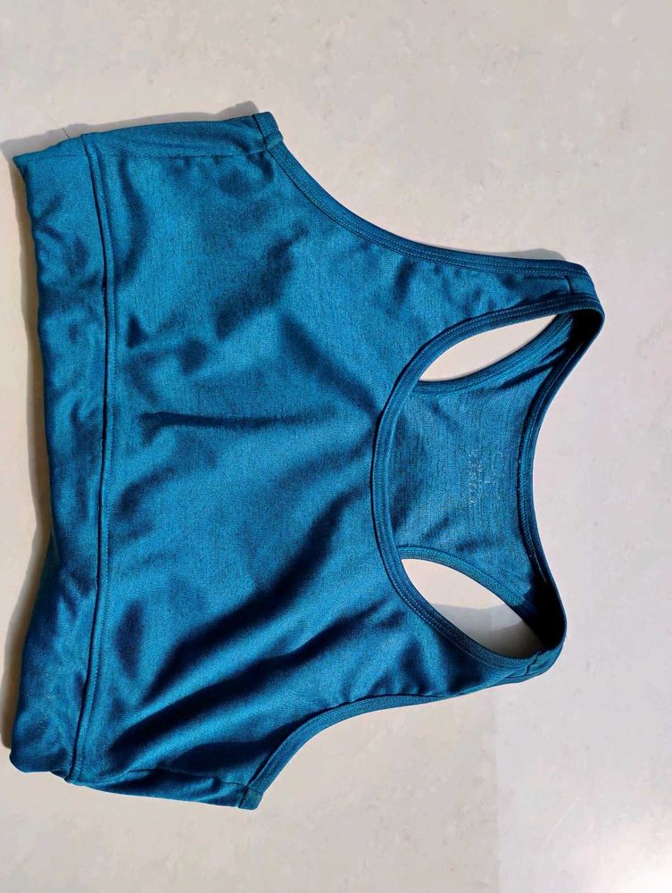 (Pack Of 2 )Women Sports Bra