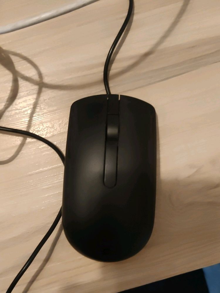 Original Dell Mouse In Perfect Condition