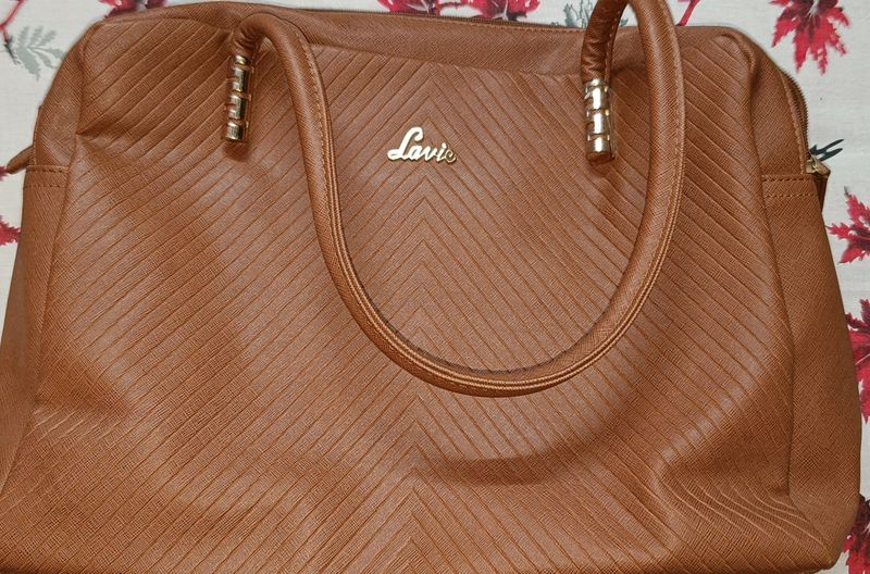 Women&#39;s Hypbets Tote Bag(Lavie)