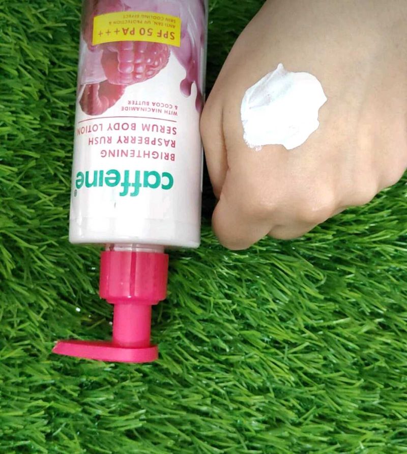 Body Lotion