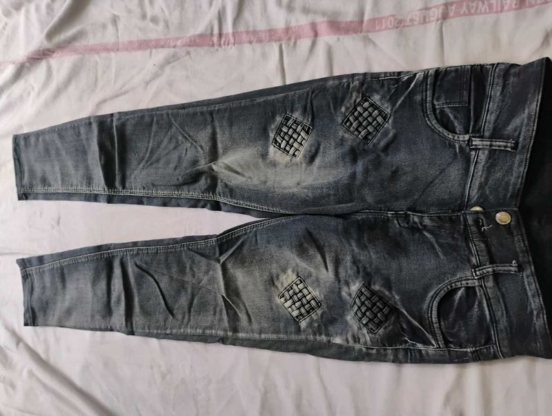 Women Jeans 👖