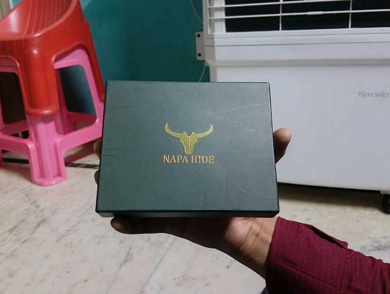 Men&#39;s Wallet
