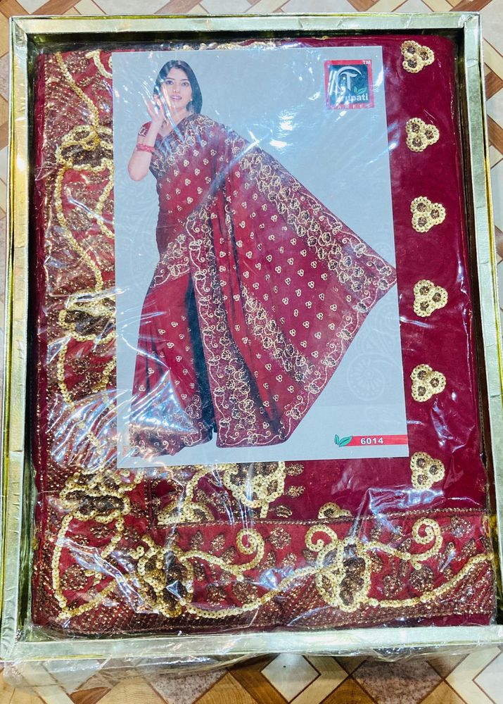 Saree
