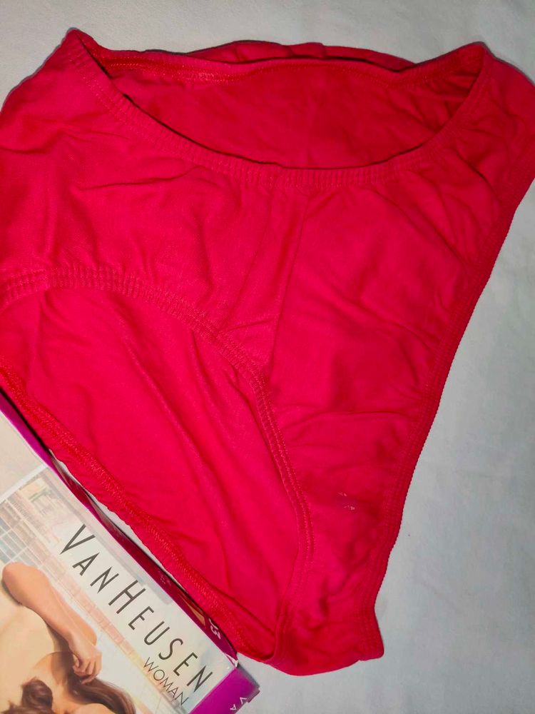 Van Heusen NEW Panty