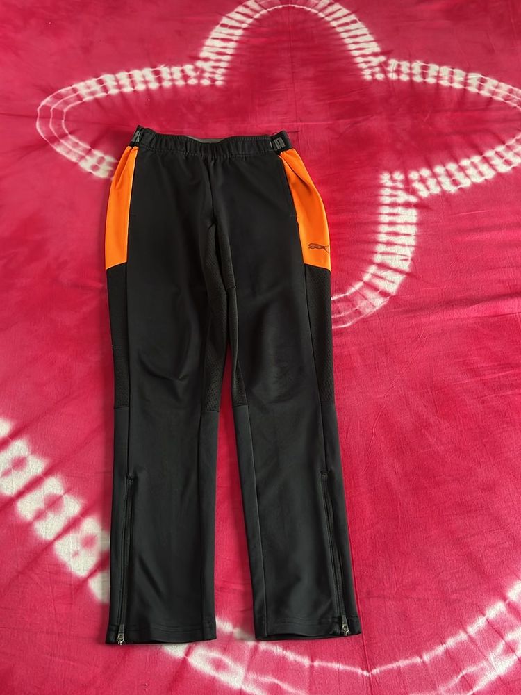 Boys 👦 Black Athletic Pants