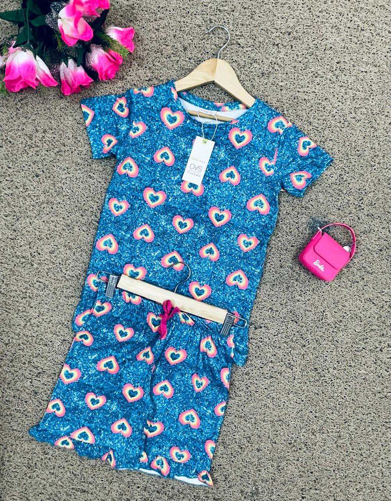 Ovs Brand Girls Wear