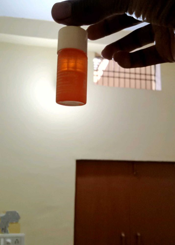 Plum Mandarin &amp; Vitamin C 15% Serums