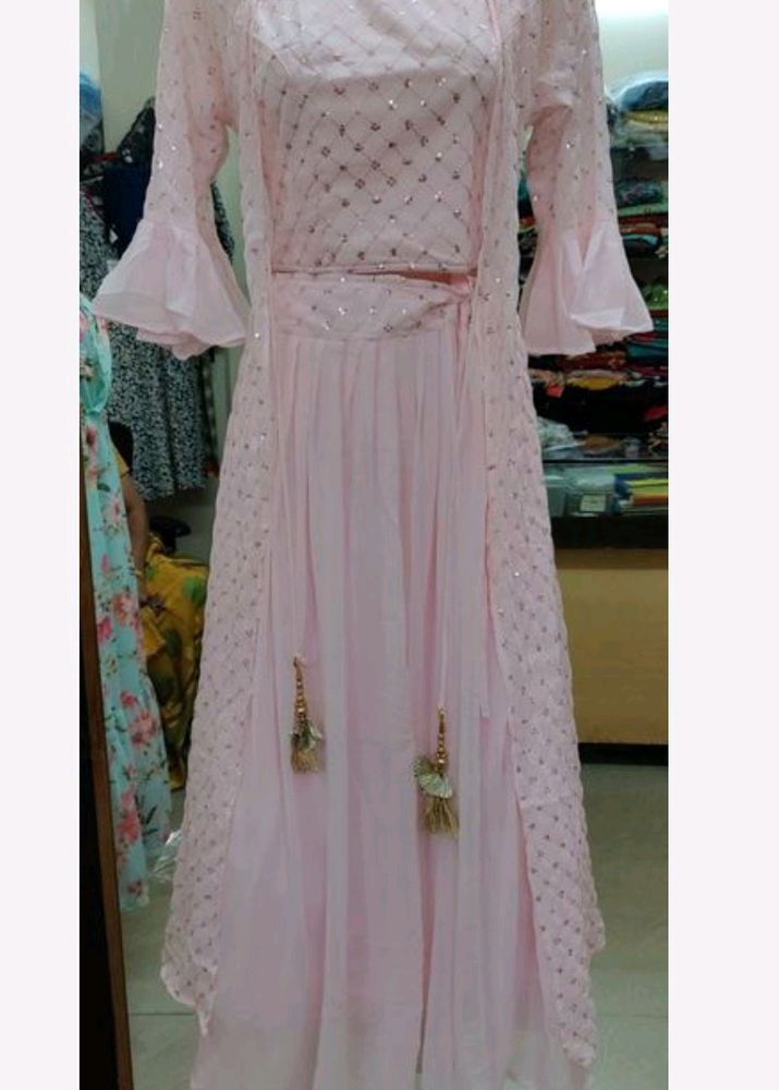 Trending Dress