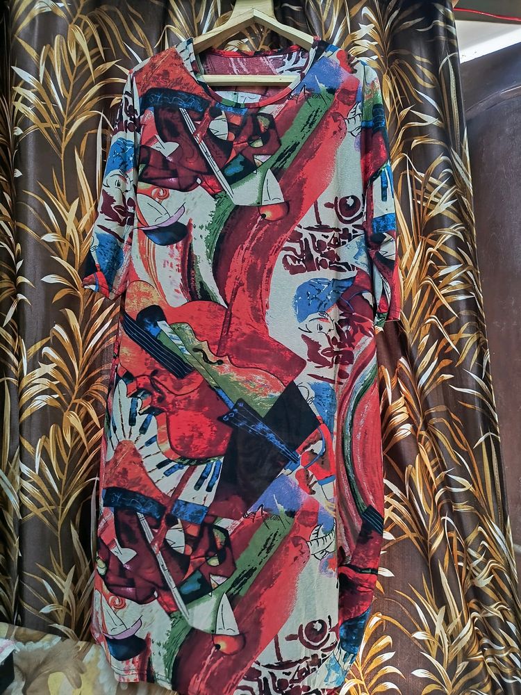 Kurti