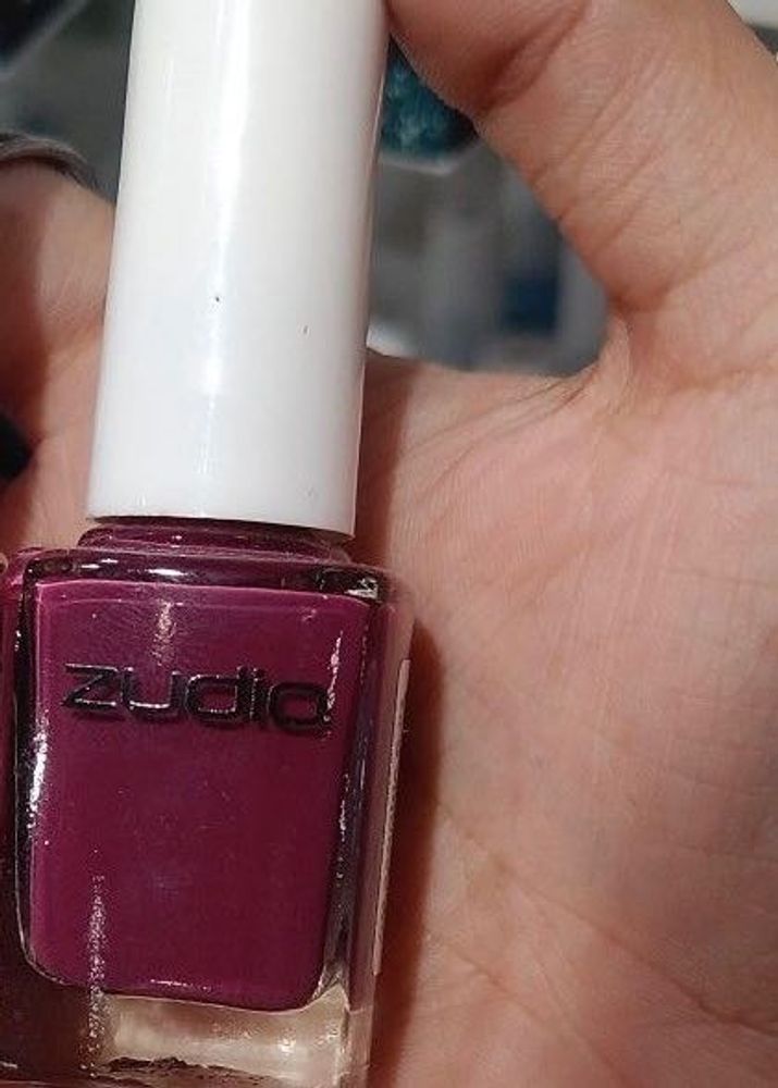 zudio Nail Polish