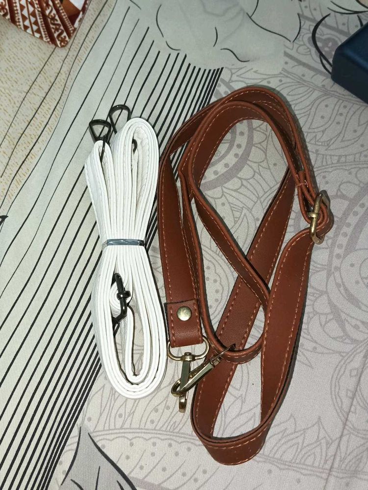 Handbag Straps