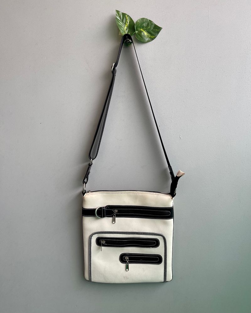 Premium Quality Messenger Bag