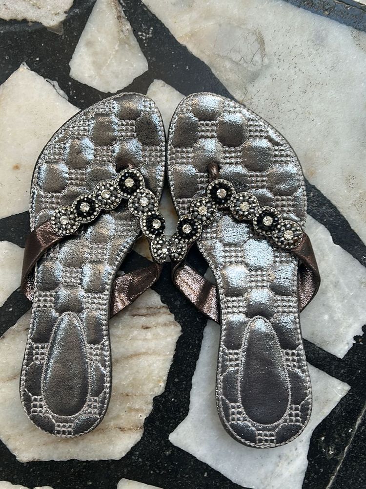 Designer Flats