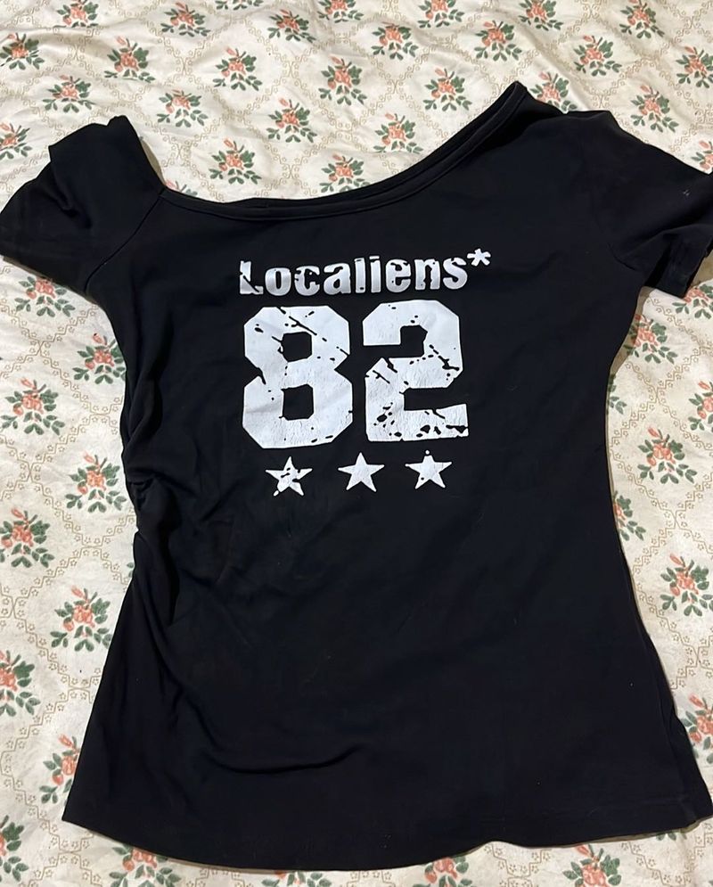 Localien &#39;82 Graphic Tee