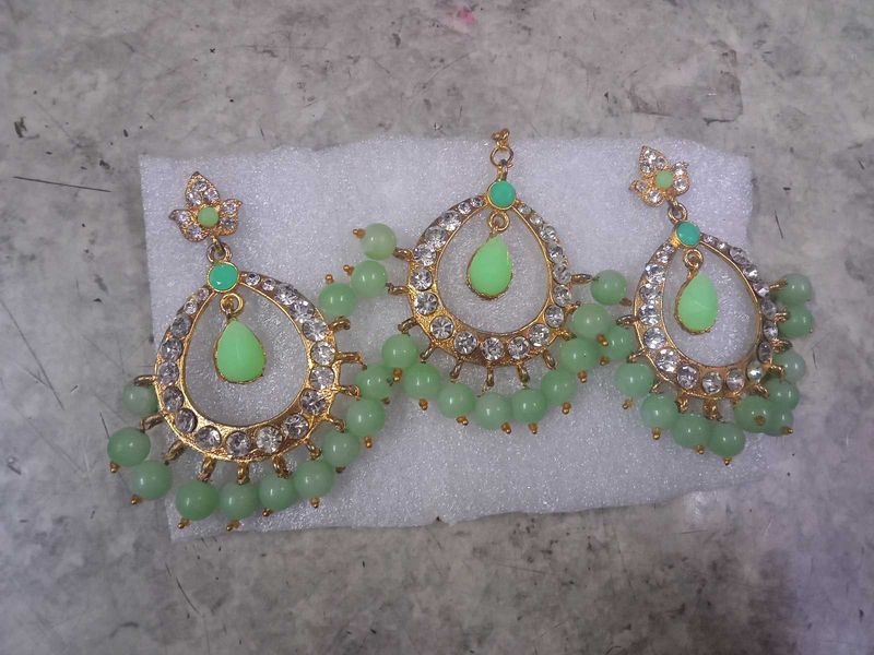 New Earing