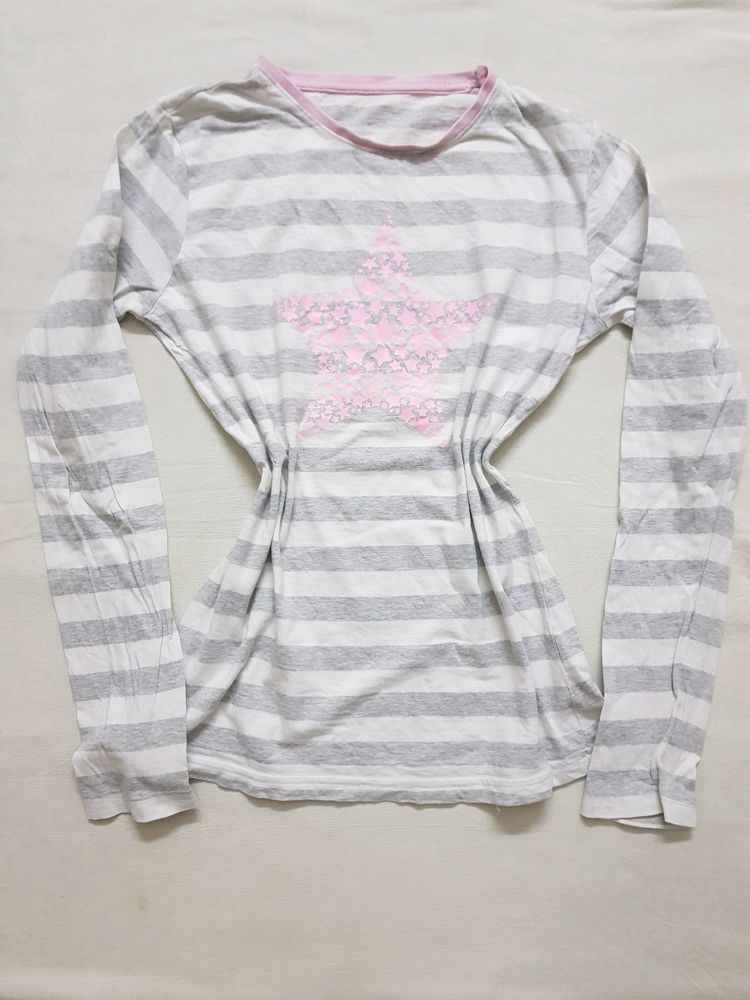 🌟 Star Top
