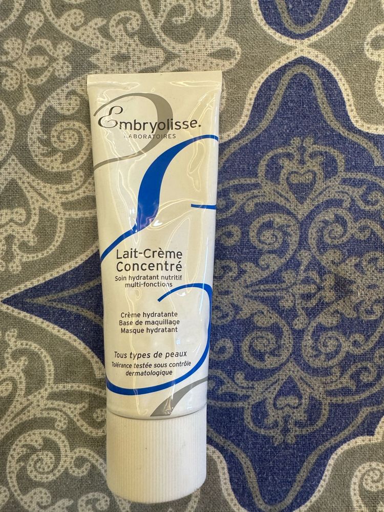 Embryollisse Lait - Creme - Concentre