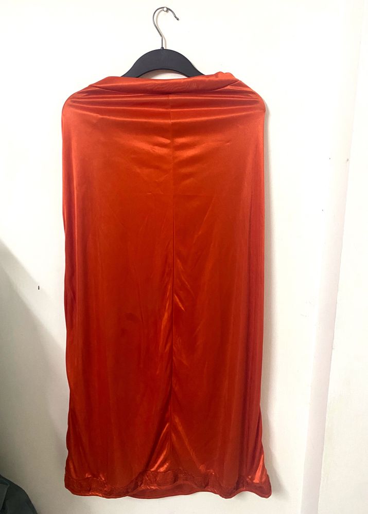 Petticoat- Super Light Satin