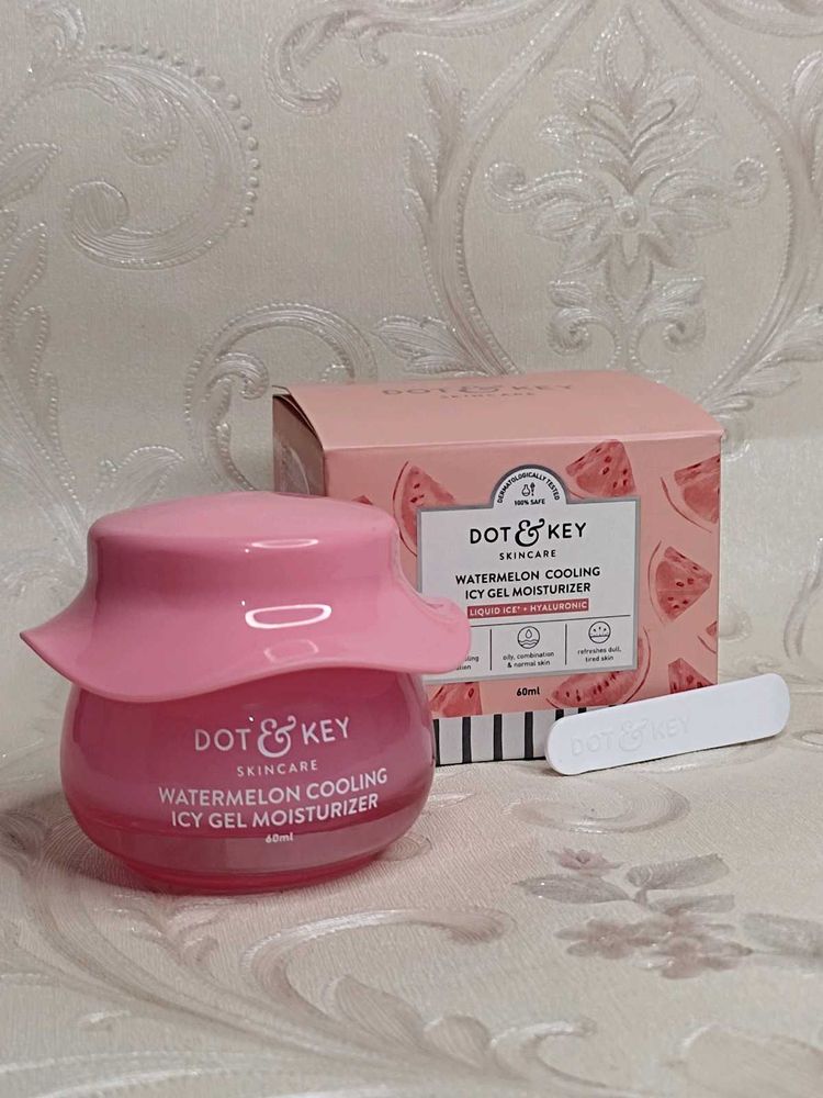 DOT&amp;KEY NEWLY LAUNCHED MOISTURIZER 🩷