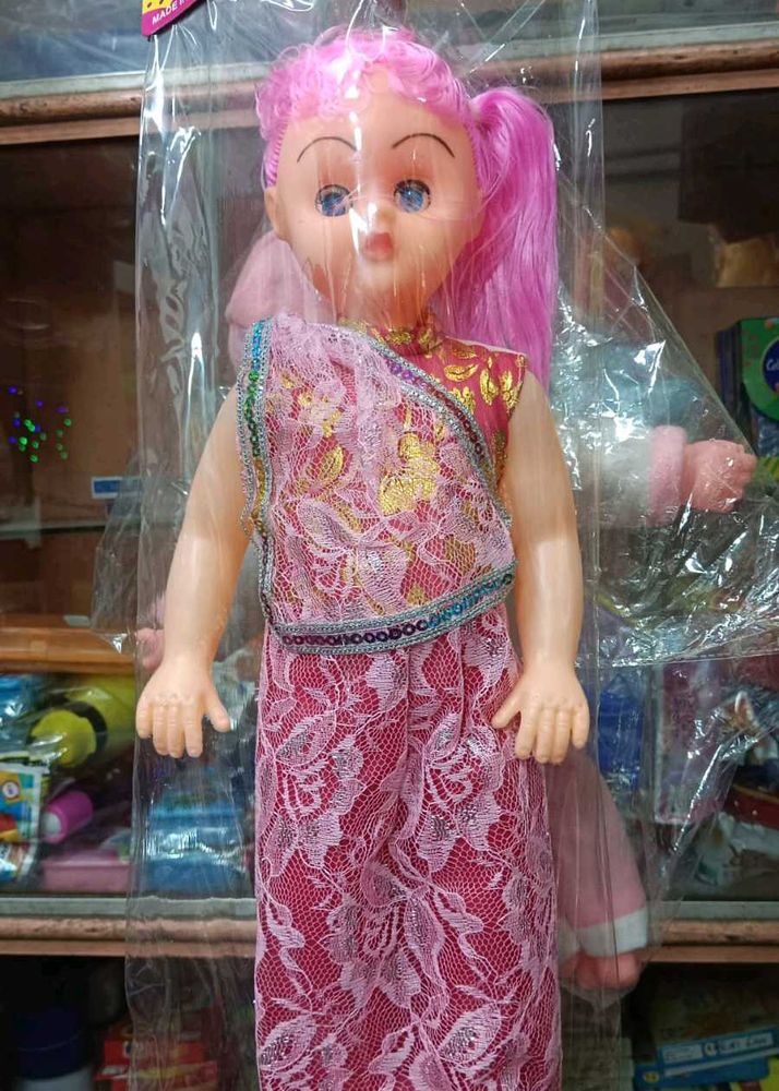 beutiful doll toy for kids