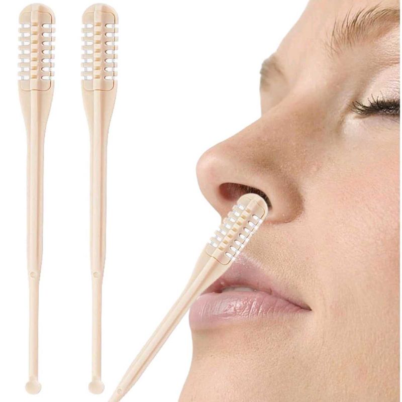 Nose Hair Remover