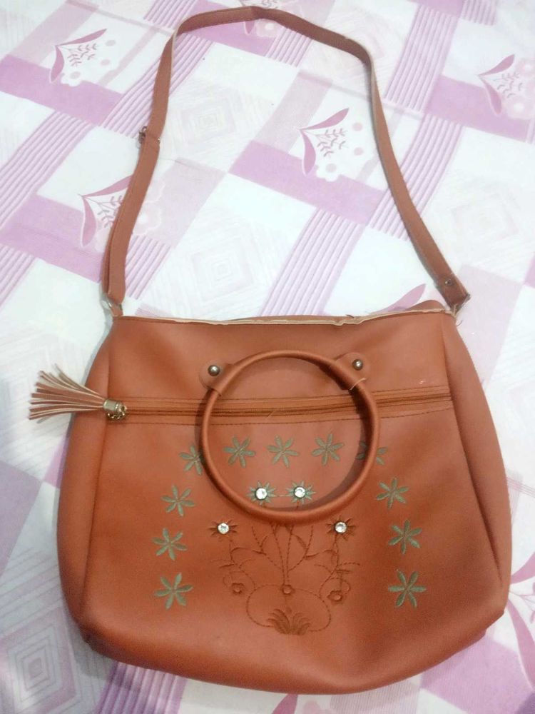 Stylish Handbag