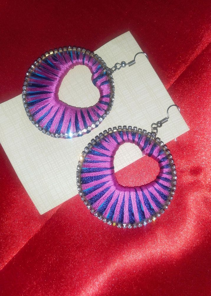 Handmade Earrings