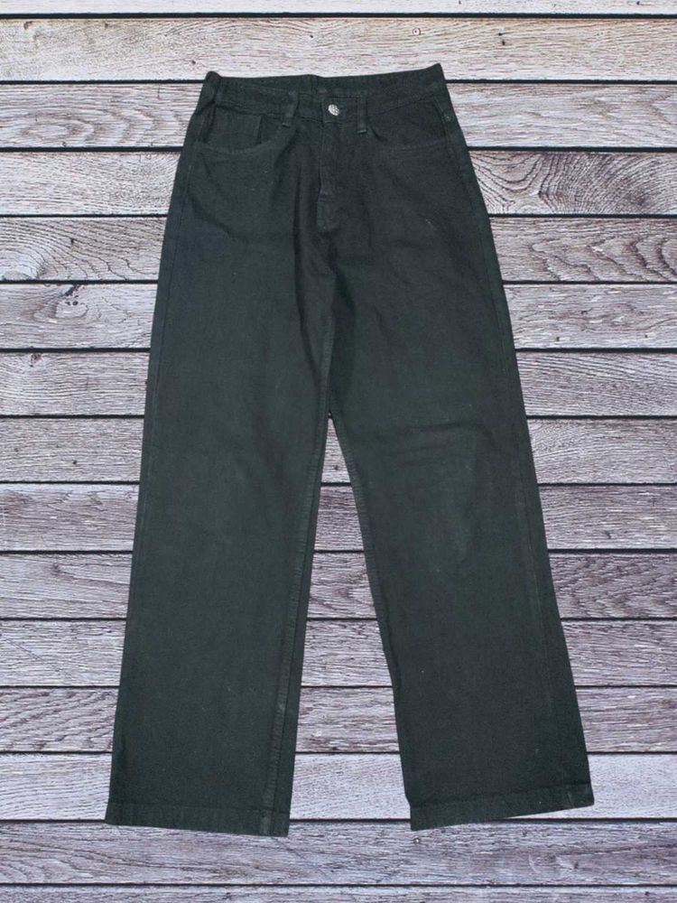 DE-13 Size 26 Straight Jeans