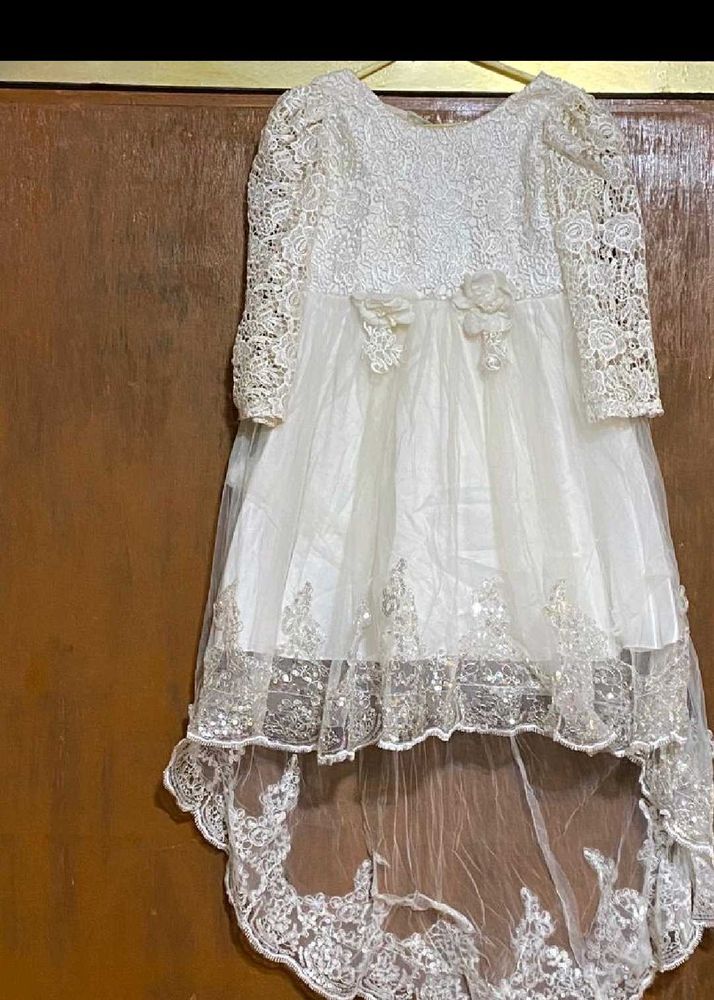 Princess Dress