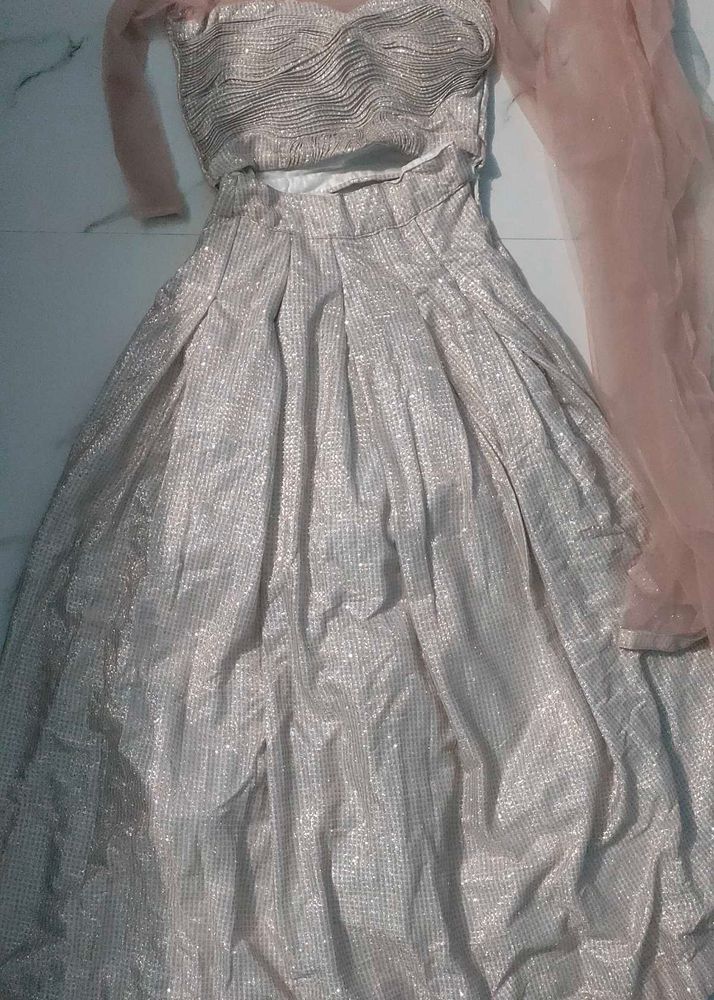 Stylish Lehnga