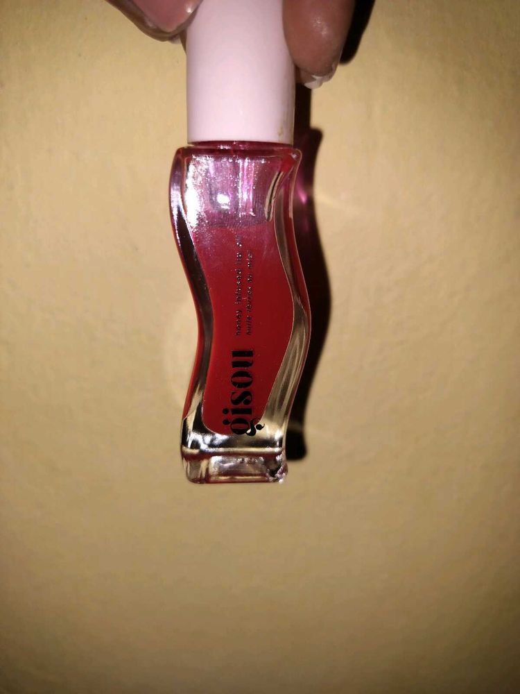 Gisou Honey  Liquid Lipstick