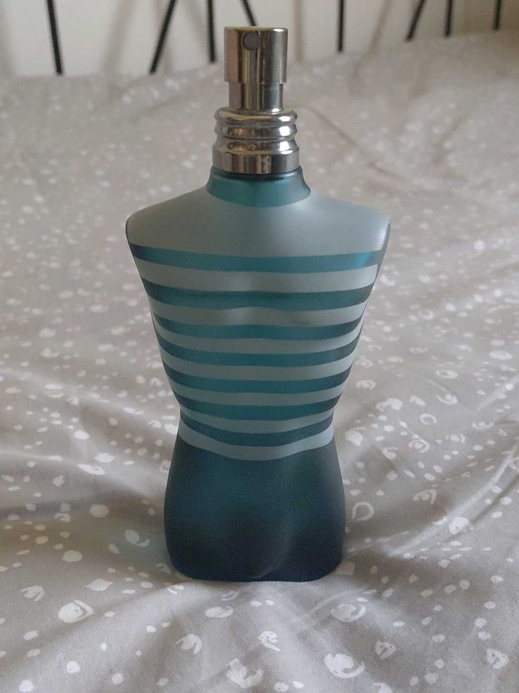 Jean Paul Gaultier- Le Male 5ml decant.
