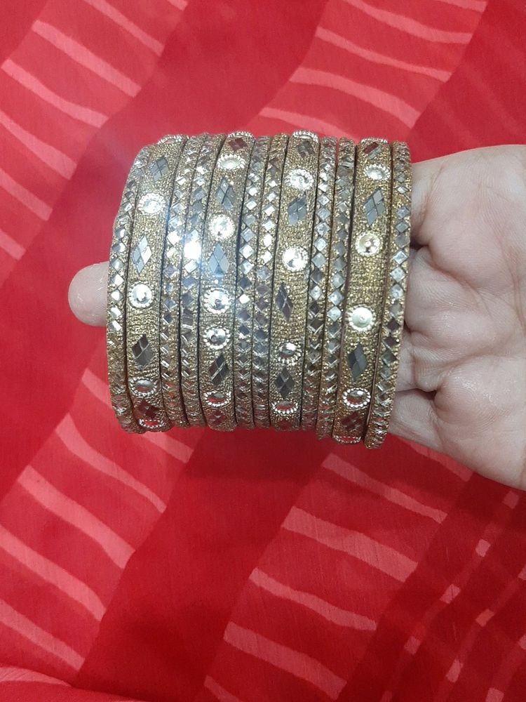 Party Wear Bangles