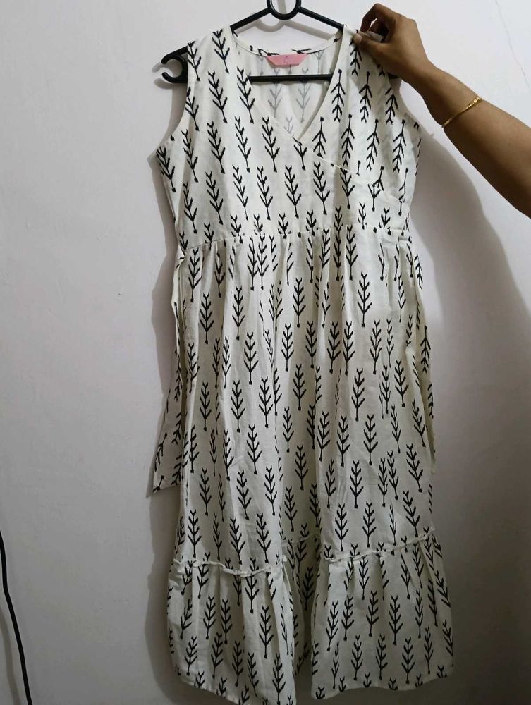 One Piece Dress