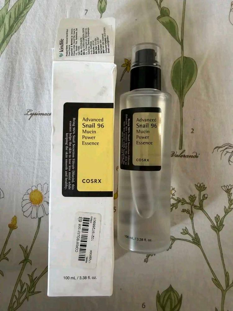 COSRX Snail Mucin Essence