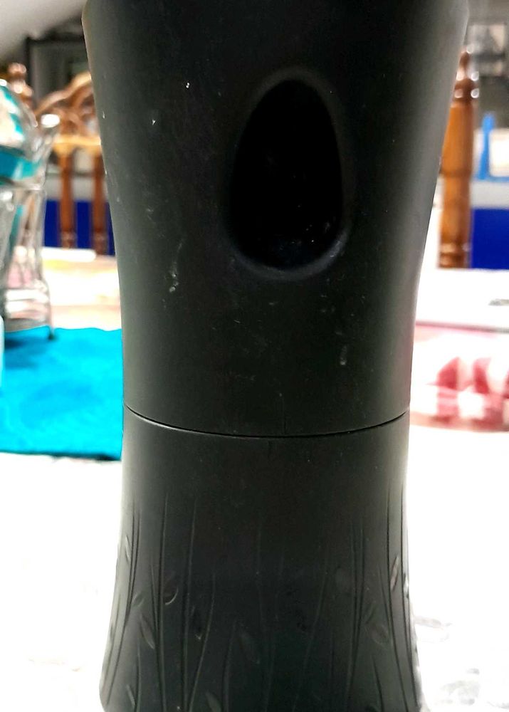 Automatic air freshner spray