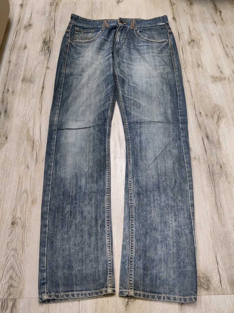 Ma519 Hilfiger denim Jeans Waist 32