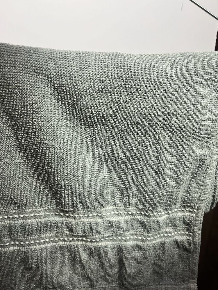 Towel