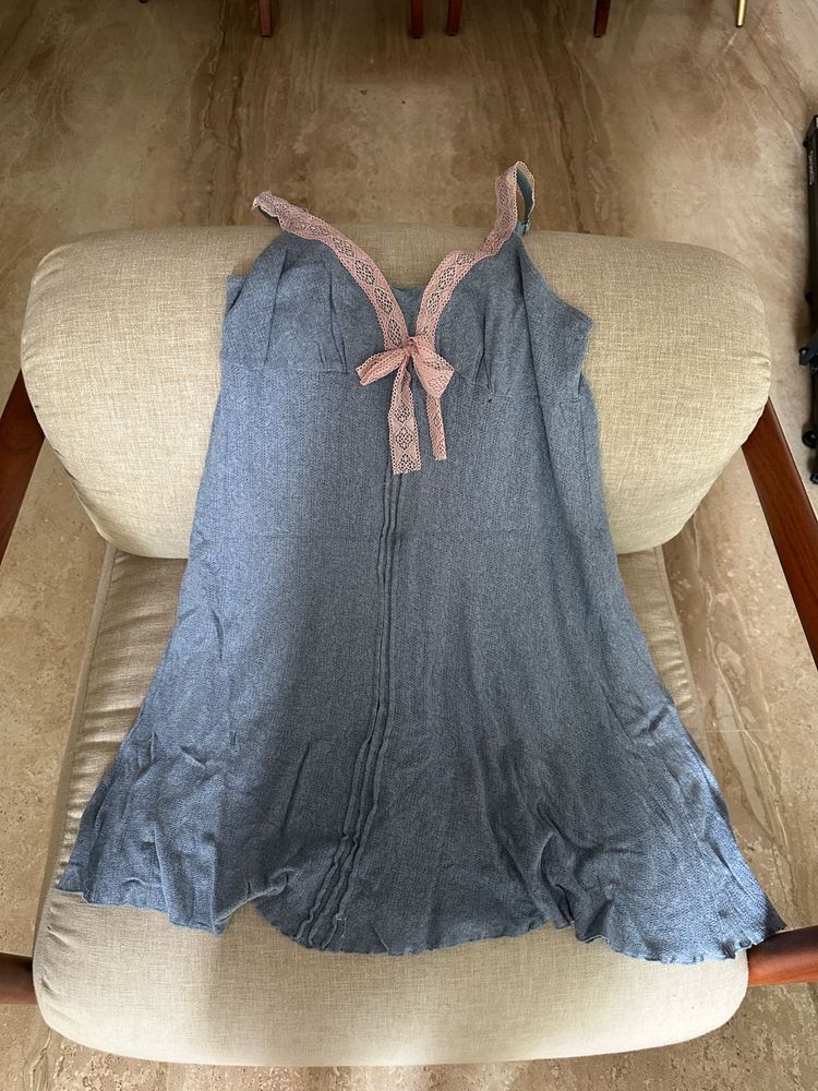 Slip Nightdress