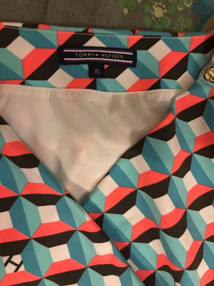 Tommy Hilfiger Dress