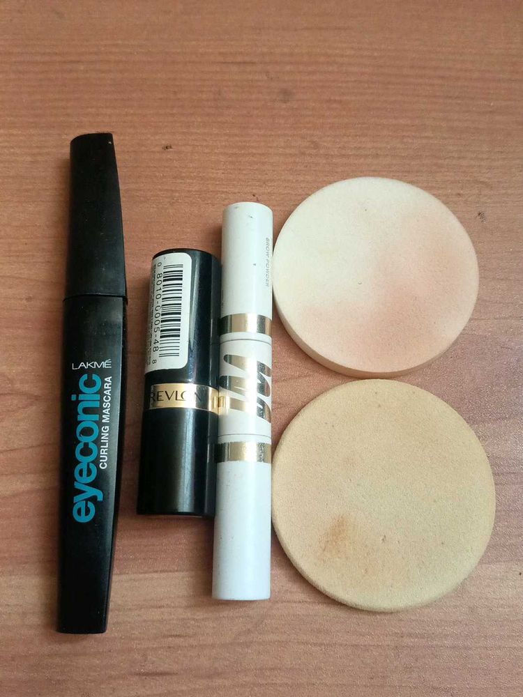 Makeup Bundle