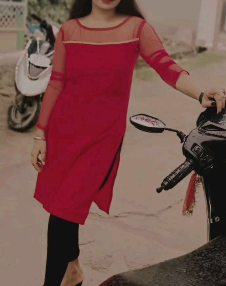 New Kurti For Women