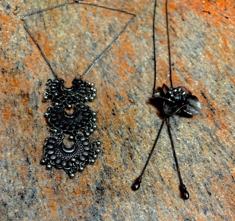 Necklace Set