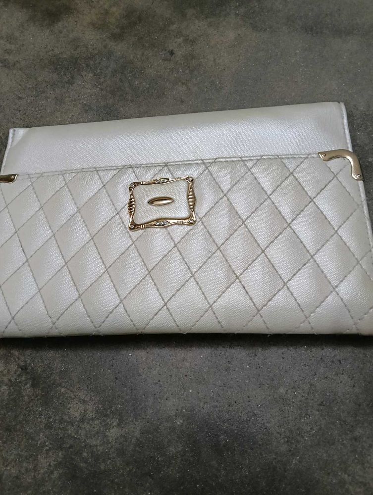 Elegant Clutch