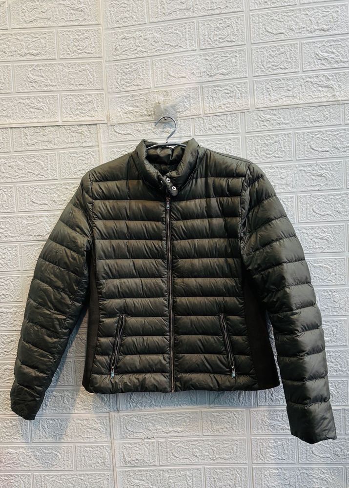 🇹🇷 ZARA Imported Puffer Jacket