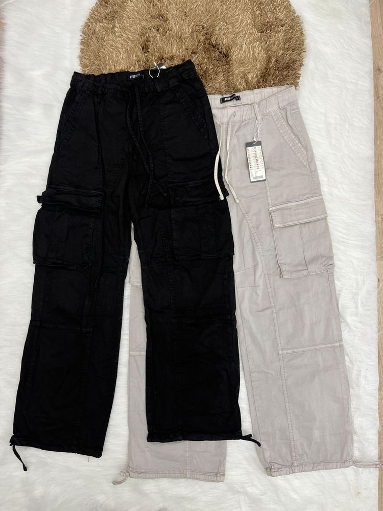 FB Sister Cargo Pant