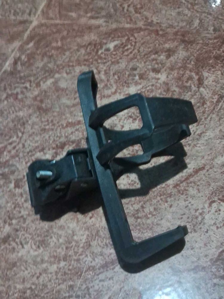 Bike Water Bottle Holder