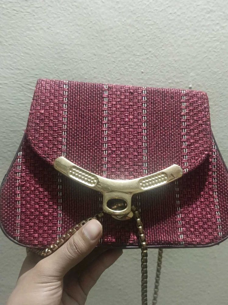 Sling bag