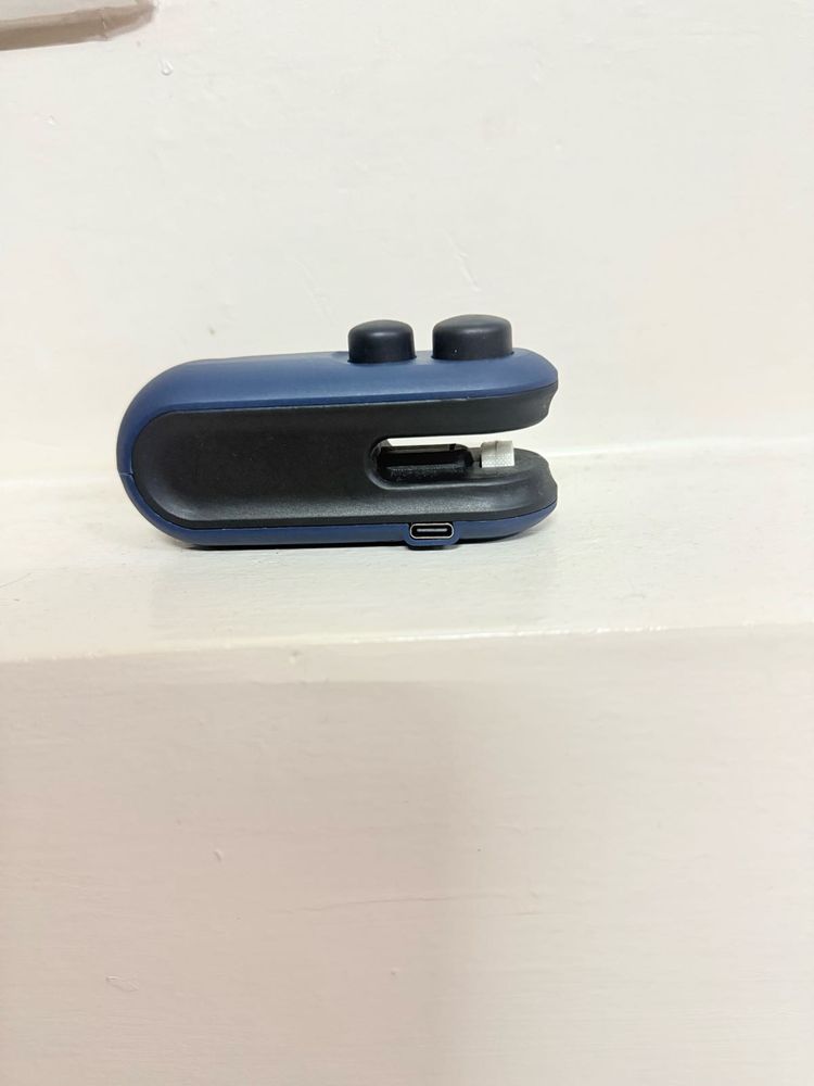 Mini Sealing Machine With USB Portal ₹99