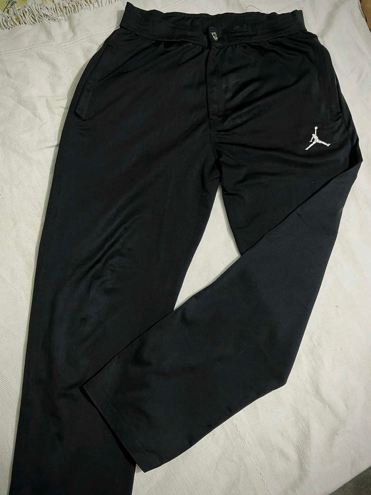 Jordan Black Lower